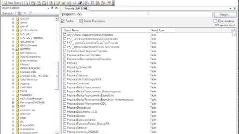 Sql Source Control Tools - Search