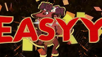EASYY AJ INTRO COMMISION!
