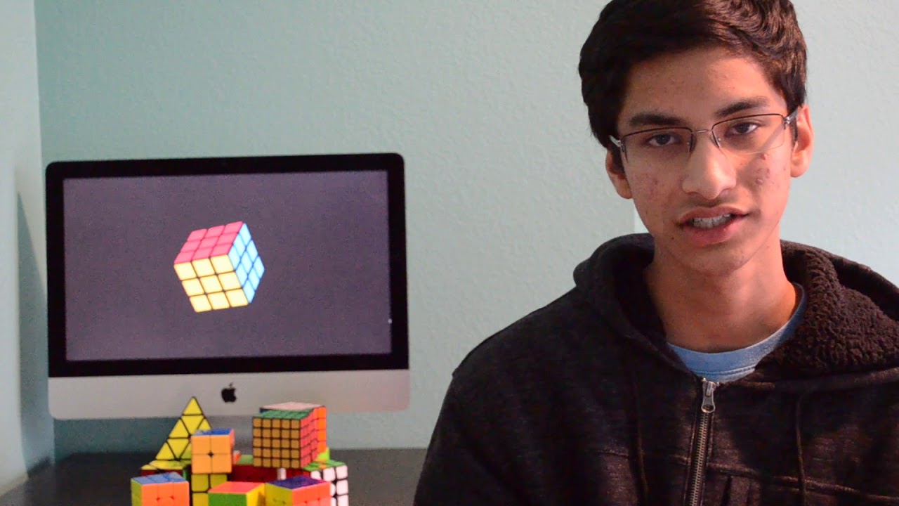 Mathematically Proving Which Rubik s Cube Method Is The Best YouTube