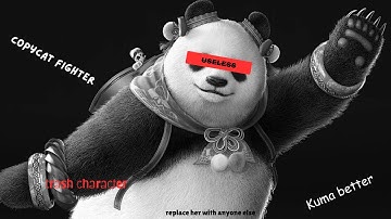 The Worst Character In The Entire Tekken Series