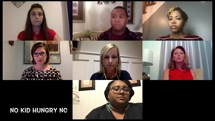 Tar Heel Teachers at Home: Interview with Julie Pi...