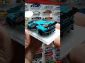 Lamborghini Aventador Diecast Custom Hot Wheels