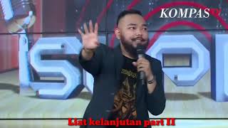 Kumpulan STAND UP COMEDY WIRA NAGARA SUCI 5 /BAPER LUCU KOCAK ABISS #PART I