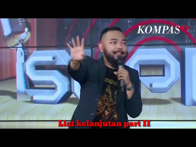 Kumpulan STAND UP COMEDY WIRA NAGARA SUCI 5 /BAPER LUCU KOCAK ABISS #PART I class=