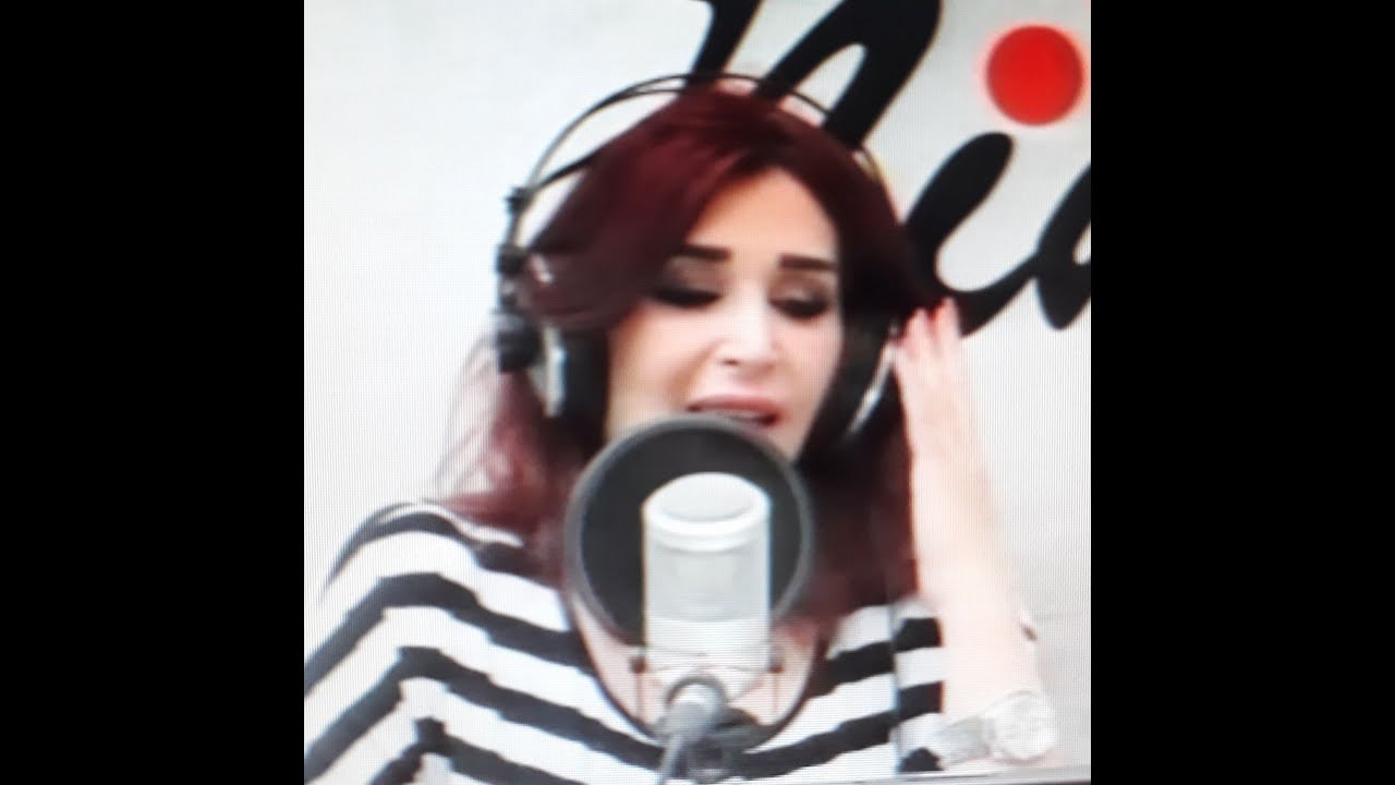 برج الحمل والحب مع غالية بكفلاوي