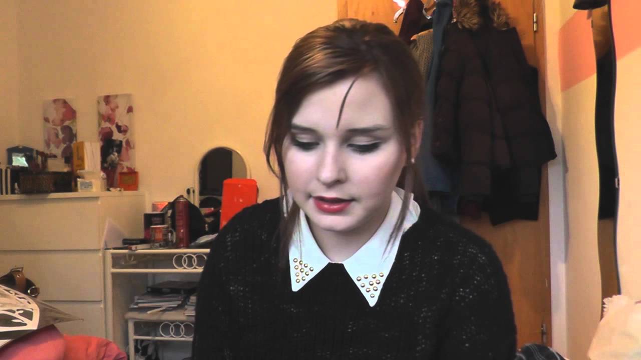 Meine Weihnachtsgeschenke YouTube