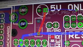 Dexter Repair: Finding a short circuit