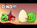 Angry Birds Reload Finding Zeta Full Gameplay Part - 1
