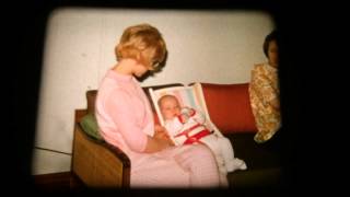 1965 Bruce Prom, Danny & Kimberly 6mo