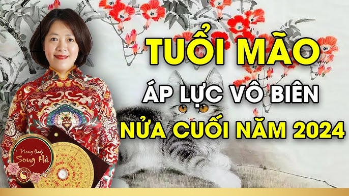 Phong Thủy Tuổi Mão Năm 2024: Bí Quyết Tạo Sự Thịnh Vượng và May Mắn