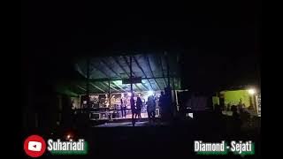 Diamond Band - Sejati