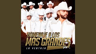 Tus Mentiras - La Ventaja