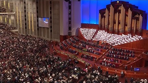 Redeemer of Israel | October 2024 General Conference