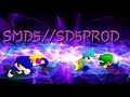 Smd5 smd5smd3 and smd7 go on a adventure reupload