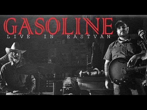 Gasoline - Robert Connely Farr (Live in EastVan) #deltablues #bluesmusic #countryblues #blues