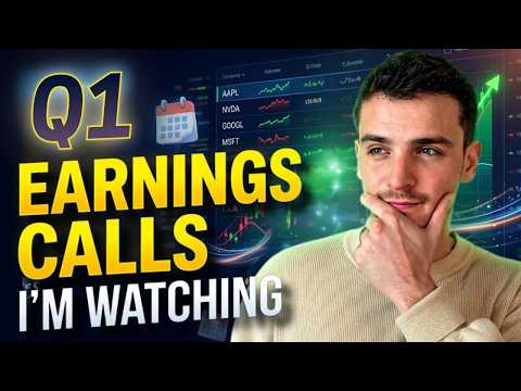 Why Earnings Calls Are YOUR Unfair Advantage!