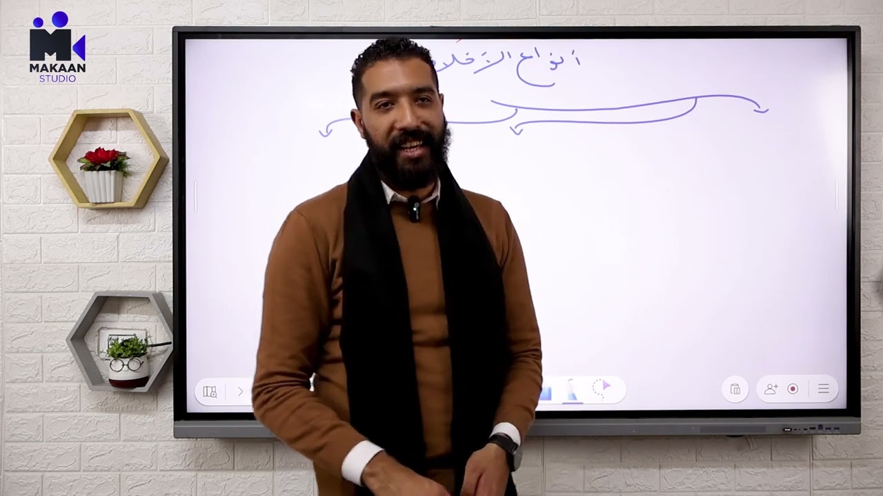 الباب الثالث | الفلسفه و اخلاقيات المهنه | الجزء الاول | #ثانوية_عامة_2024 للصف الثالث الثانوي