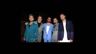 NSYNC to release first new song in over 20 years