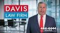 Davis Law Firm from m.youtube.com