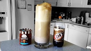 Video-Miniaturansicht von „Epic Root Beer Float (1.5 Gallons)“