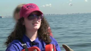 AK 2015-23 Monitoring Fish Populations - Sonar and Trawling
