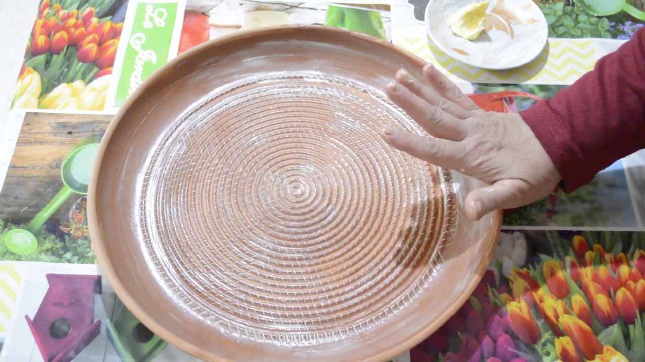 حبيتي تشري طاجين الطين باش طيبي مطلوع في رمضان ادخلي تشوفي كيفاش تحافظي عليه