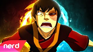 Avatar: The Last Airbender Song | Hear Me Roar (Acoustic)   ft Skybourne [Zuko Song]