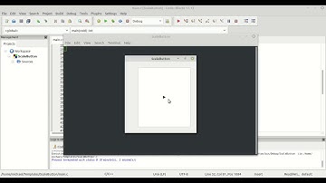 GTK - GtkScaleButton Part-02