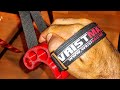 Wristmax - armwrestling cupping tool review