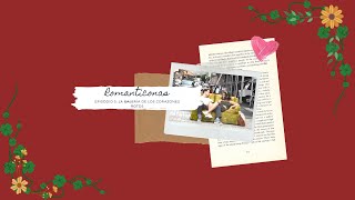 Download Lagu Romanticonas; Episodio 5: La galería de los corazones rotos