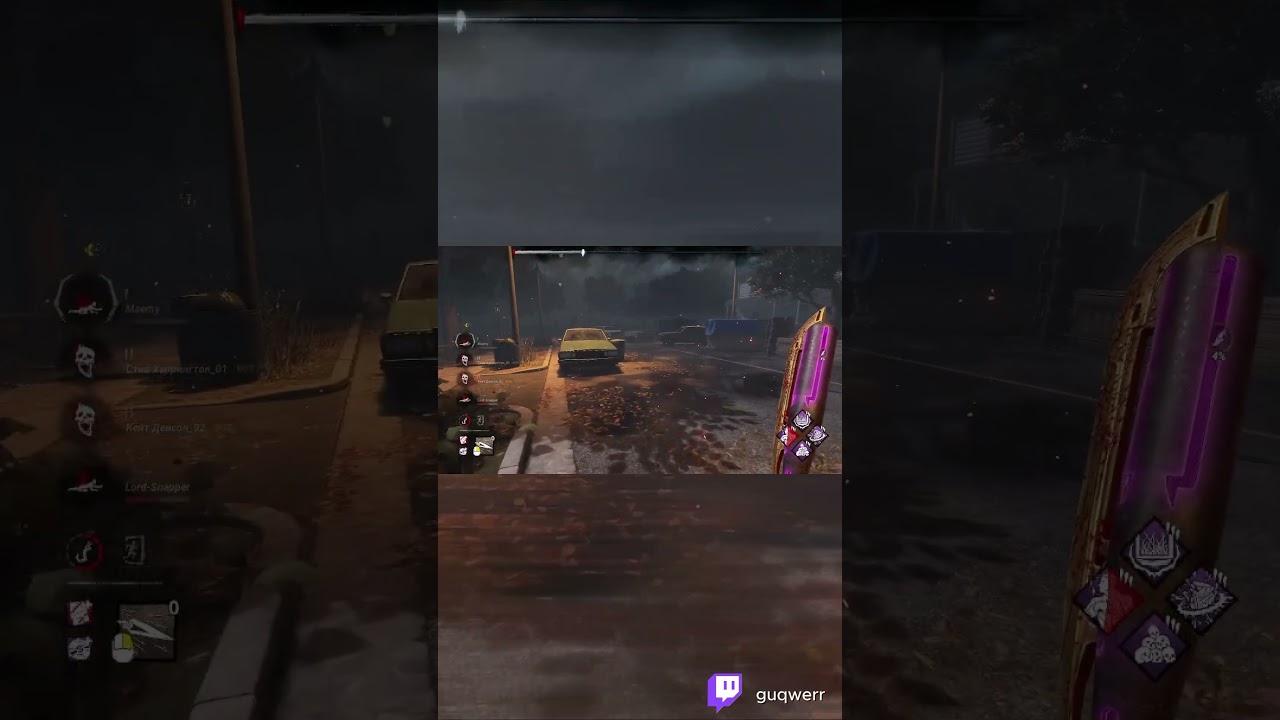 Изи Тинкер. 