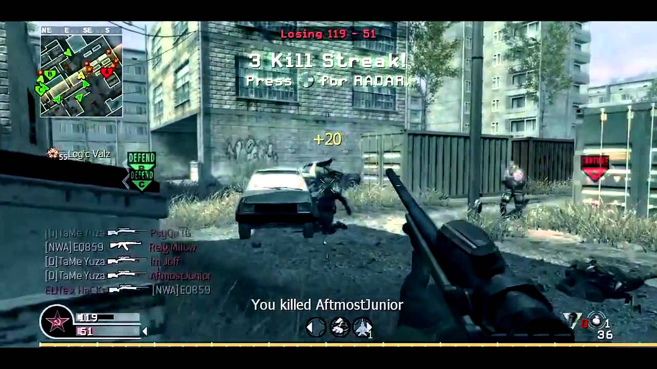 Yuzaname and Password #9