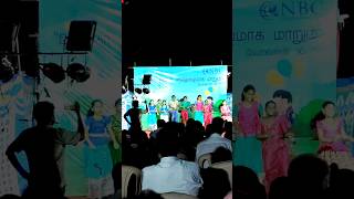 Minivlog 🌺 #880 VBS Last day celebration 🎊 #minivlog #dailivlog #tamil log