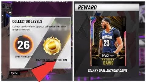 The Best And Cheapest Way To Increase Your Collector Level Nba 2k20!!!