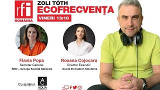 Ecofrecvența • RFI România