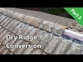 How to Install a Dry Ridge System -  DIY Fit Part 2
