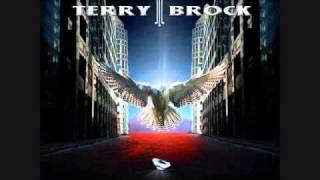 Terry Brock - Jessie's Gone chords