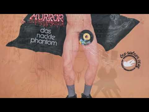 Harry Horror — Harry Horror - Ein Letzter Gruss