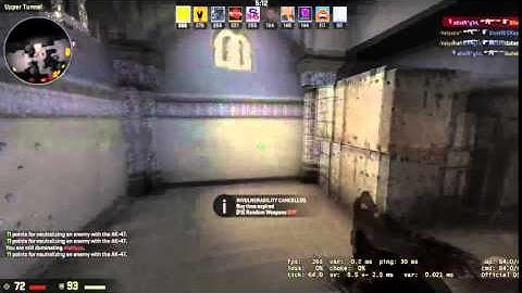 How to dodge bullets 3