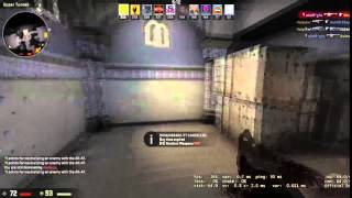 How to dodge bullets 3
