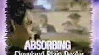 Quantum Leap "How the Tess was won" April 1989 NBC promo