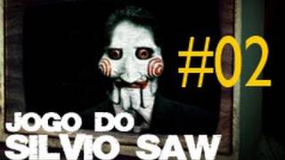 Jogos Mortais - Jogo do Silvio Saw #01 