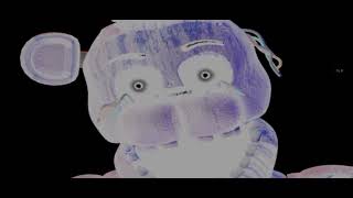 ULTIMATE CUSTOM NIGHT #3