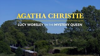 Agatha Christie: Lucy Worsley on the Mystery Queen Net Worth