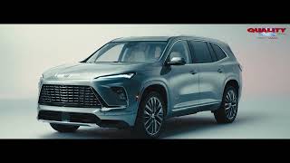 🔥 Albuquerque's Biggest 2024 Buick & GMC Clearance Event! | Quality Buick GMC Albuquerque Quality Buick Gmc Albuquerque Nm