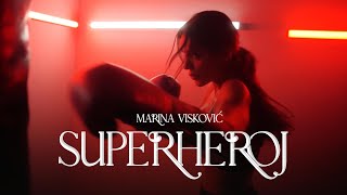 MARINA VISKOVIC - SUPERHEROJ | MOMENTUM 2023