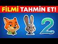 Emoji ile Filmi Tahmin Edebilir Misin? 🎬🍿🧠 | Akıl Küpü Quiz | Kpop Demon Hunters, Wednesday 2