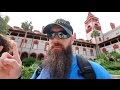 Hogwarts of St. Augustine