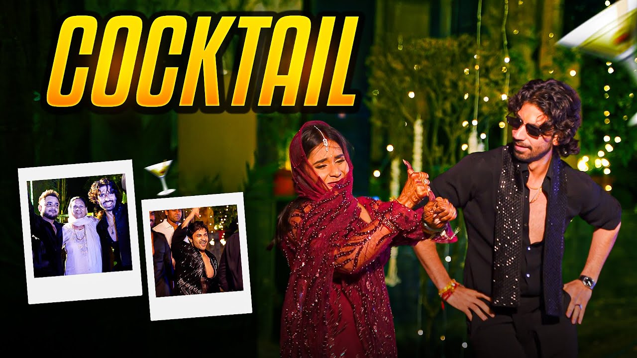 Dance Performance Time - Sabko Nachao 😂