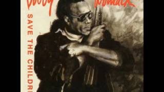 Bobby Womack - Free Love